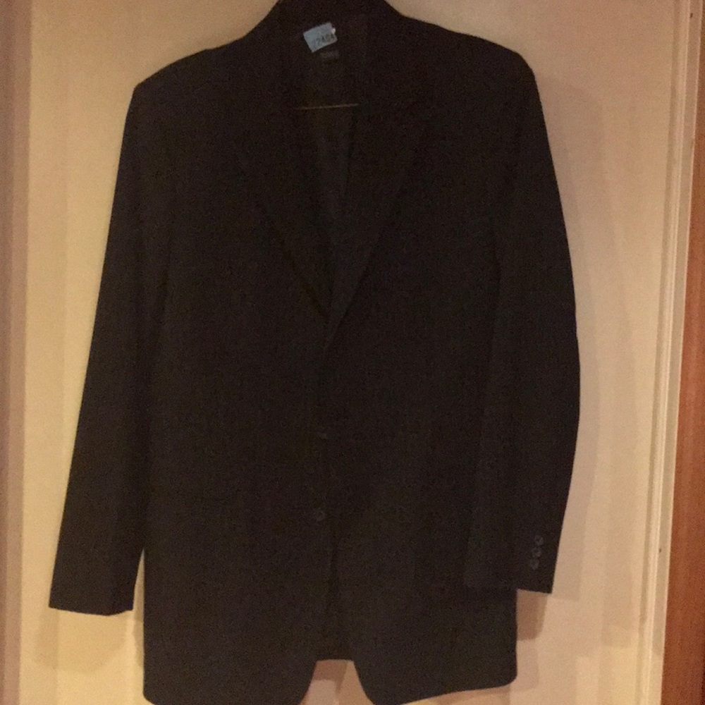 Liz Claiborne Suit Jacket